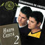 Cover Harpa Cristã, Vol. 2