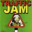 Cover Traffic Jam