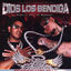 Cover Dios los Bendiga (feat. Tito El Bambino)