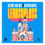 Cover Legoschloss