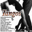 Cover Tangos los 25 mejores