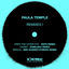 Cover Edge Of Everything Remixes 1