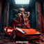 Cover NO COMPETITION