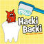 Cover Hacki Backi (Drei Minuten Zähne putzen)