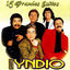 Cover 15 Grandes Exitos