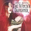 Cover The Witch's Daughter