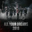 Cover SHINHWA TWENTY GIFT SINGLE ‘All Your Dreams’