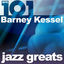 Cover 101 Jazz Greats