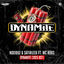 Cover Dynamite (2025 OST)