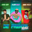 Cover De Frente (Remix)