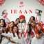 Cover I•E•A•A•N