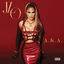Cover A.K.A. (Deluxe)