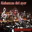 Cover Alabanzas del Ayer