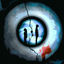 Cover Dans Tes Yeux