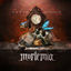 Cover The Endless Shore (feat. Ulli Perhonen & Nils Courbaron)