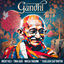 Cover Gandhi - Mantras Of Compassion