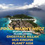 Cover Majestic Accolades (North Sentinel Island Remix)
