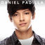Cover Daniel Padilla