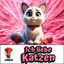 Cover Ich liebe Katzen