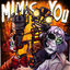 Cover MIMIC YOU (FNAF Secret of the Mimic Theme Song)