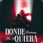 Cover DONDE QUIERA