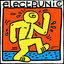 Cover ElectRUNic