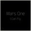 Cover Mars One