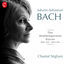 Cover J. S. Bach: Le clavier bien tempéré, Livre I