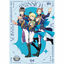 Cover THE IDOLM@STER SideM 10th ANNIVERSARY P@SSION 04 Beit
