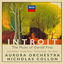 Cover Introit: The Music of Gerald Finzi