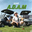 Cover A.D.A.M