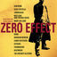 Cover Zero Effect Music From The Motion Picture