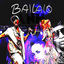 Cover Báilalo