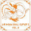 Cover Dragon Ball Super's, Vol. 2