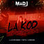 Cover La Kod Erotik
