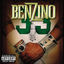 Cover The Benzino Project