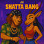 Cover Shatta bang