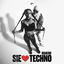 Cover Sie Liebt Techno