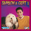 Cover Samson & Gert 1
