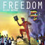 Cover Freedom