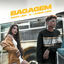 Cover Bagagem