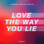 Cover Love The Way You Lie