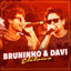 Cover Fico Com Você (Elétrico)
