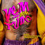 Cover Vem com tudo