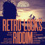 Cover Retro Locks Riddim Selection (Oneness Records Presents)