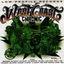 Cover West Coast Cronic Vol. 1