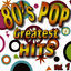 Cover 80'S Pop Greatest Hits Vol.1