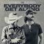 Cover Everybody Get Along