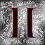 Cover Mutual Feelings