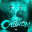 Cover SALIO CABRON